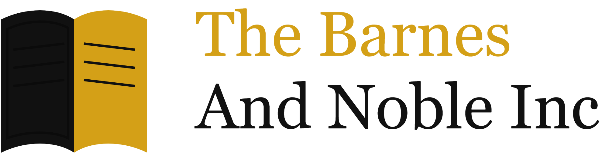 The Barnes And Noble INC